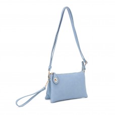 New Ladies Fashion Single Shoulder Strap Handbag Crossbody Mobile Phone Bag Women's Fashionable Shoulder Bag