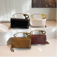 Hot selling popular shoulder bag for fashionable handbag for girls luxury small square purse