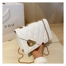 Women's Designer Leather Shoulder Bags Wholesale Fashionable Main Sac Chain Purses for Ladies and Girls