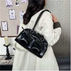 Customized Brands women's Single Cheap Manufacturer Sling Women shoulder bags Custom Logo