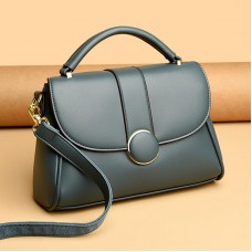 Wholesale Fashion Simple Personality Small Bag Female Spring New Shoulder Crossbody Bag Small Square Bag For Woman