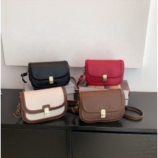 2024 Trendy Shoulder Messenger Bags Woman Fashion Mini Pocket Luxury Corduroy Handbag With Coin Purses Female Crossbody Bag